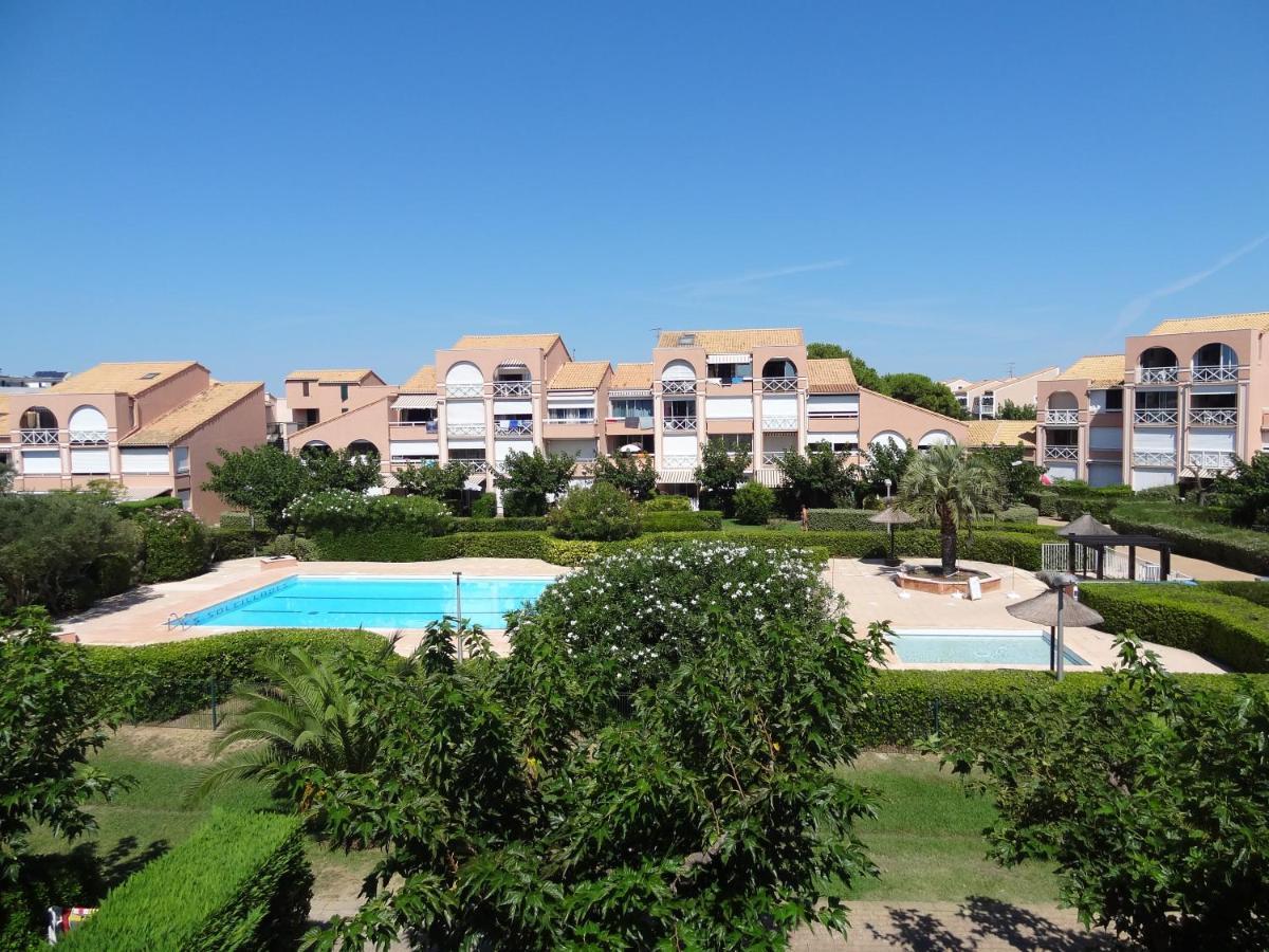 Appt T2 En Duplex, Piscine, Parking Privé à 200 M De La Plage! Appartement *