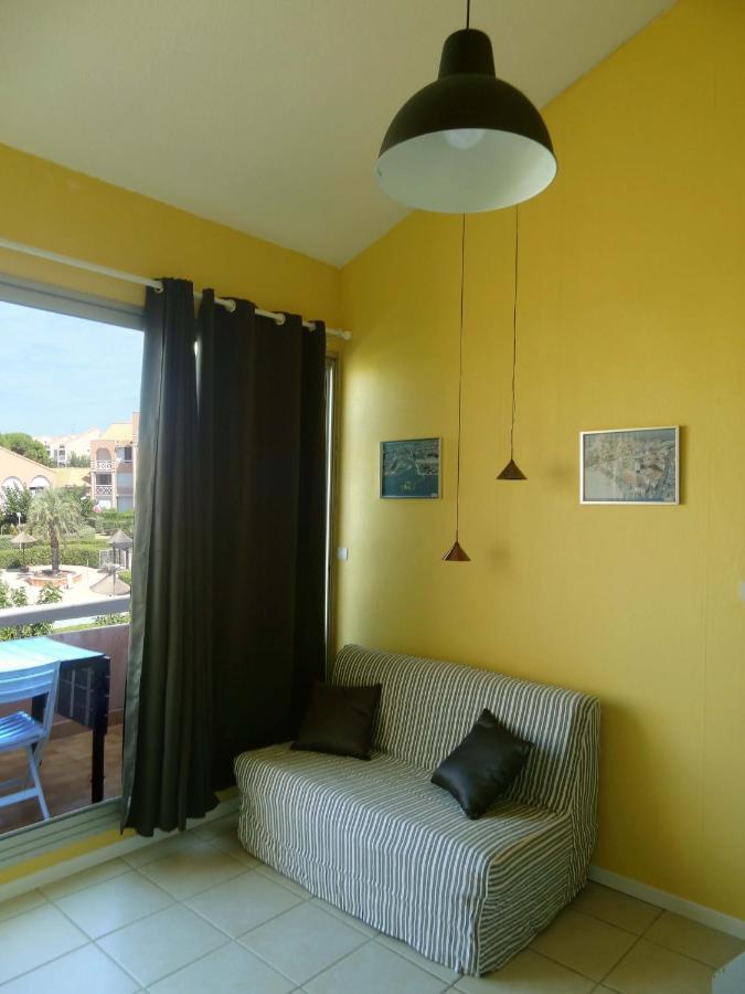 Appt T2 En Duplex, Piscine, Parking Privé à 200 M De La Plage!